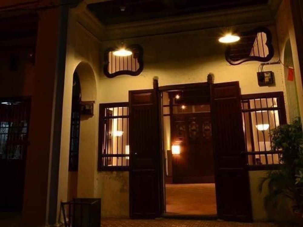 Love Lane 56 George Town Exterior foto